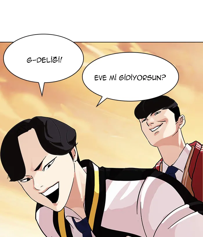 Lookism - Bölüm 110 - Sayfa 55