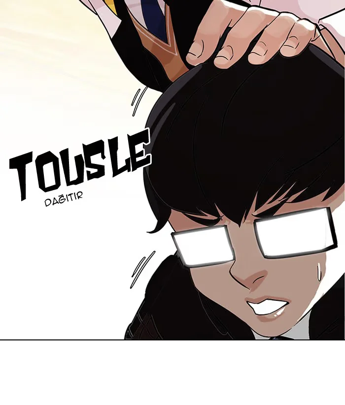 Lookism - Bölüm 110 - Sayfa 56