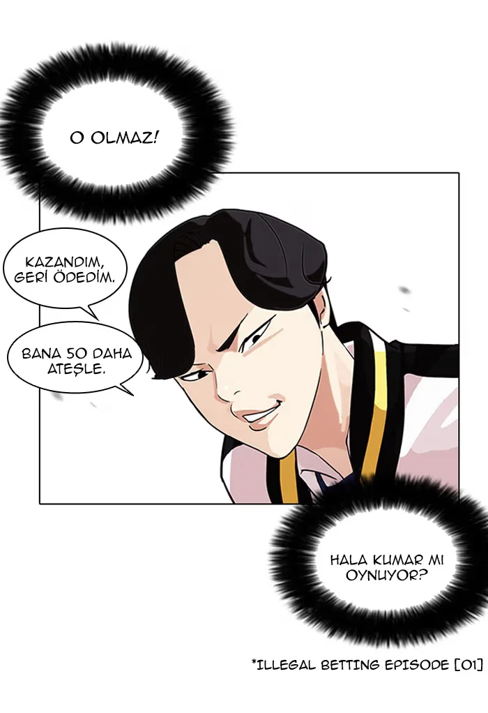 Lookism - Bölüm 110 - Sayfa 57