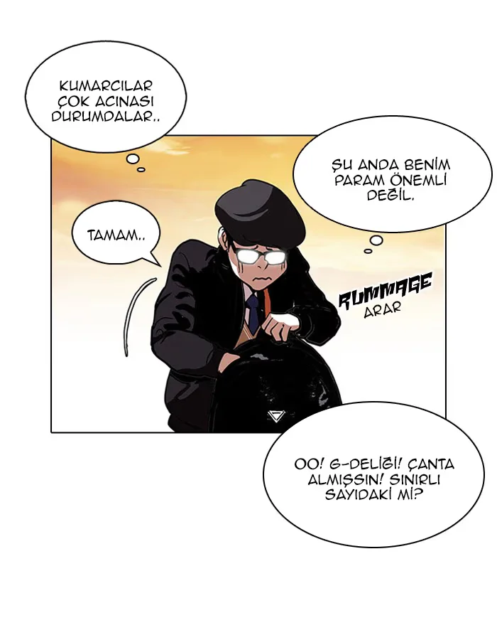 Lookism - Bölüm 110 - Sayfa 58