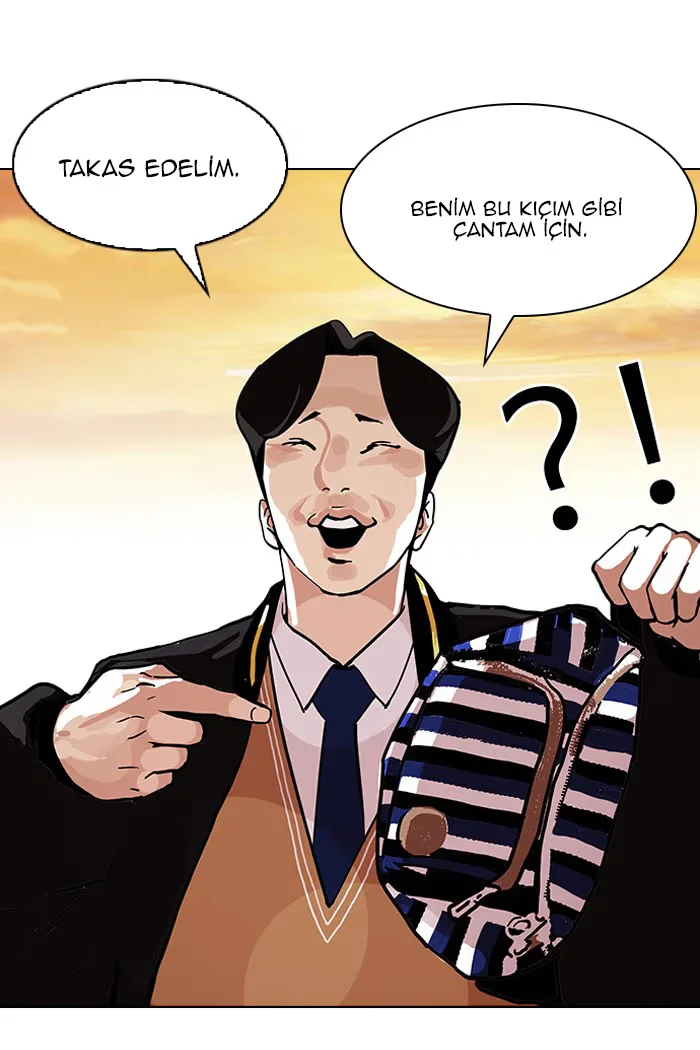 Lookism - Bölüm 110 - Sayfa 59