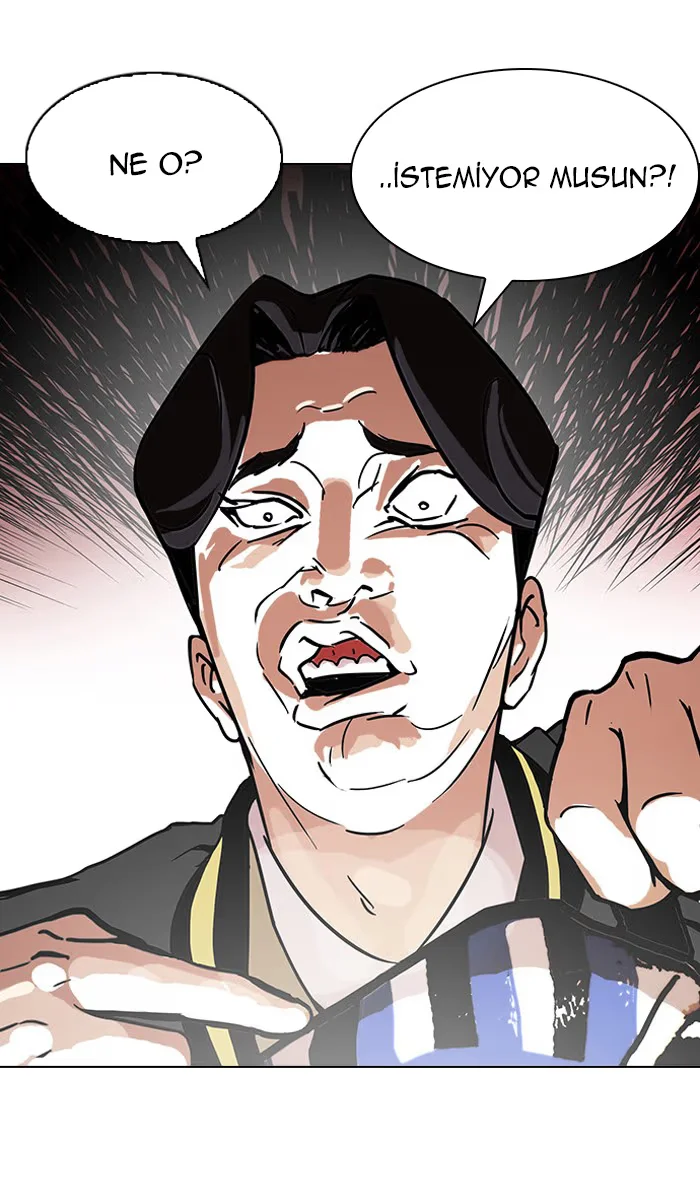Lookism - Bölüm 110 - Sayfa 61