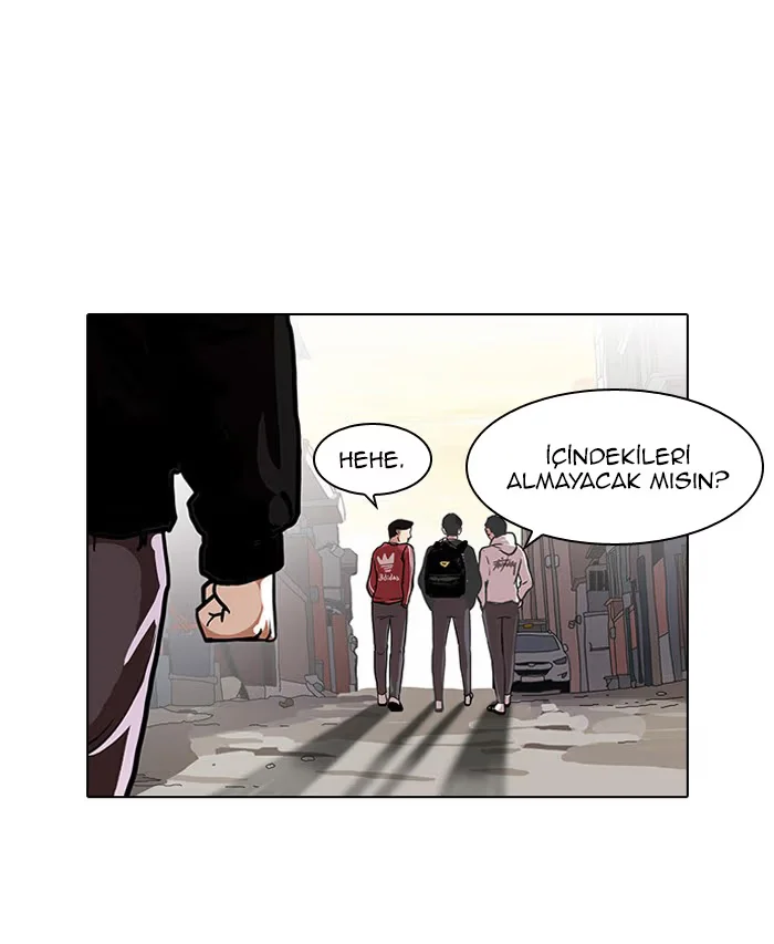 Lookism - Bölüm 110 - Sayfa 63