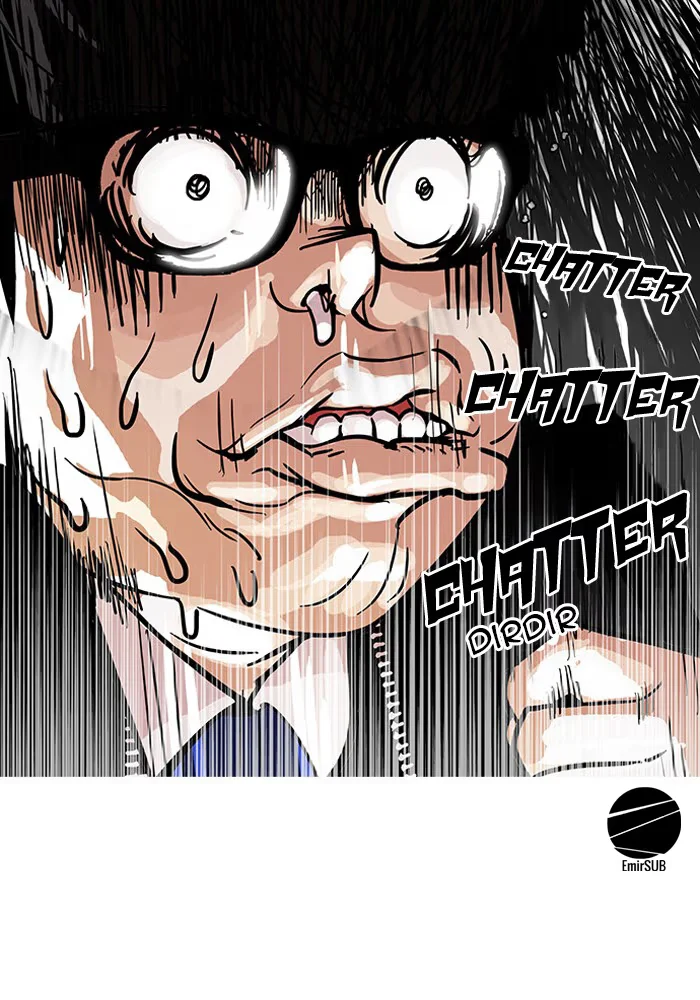 Lookism - Bölüm 110 - Sayfa 68