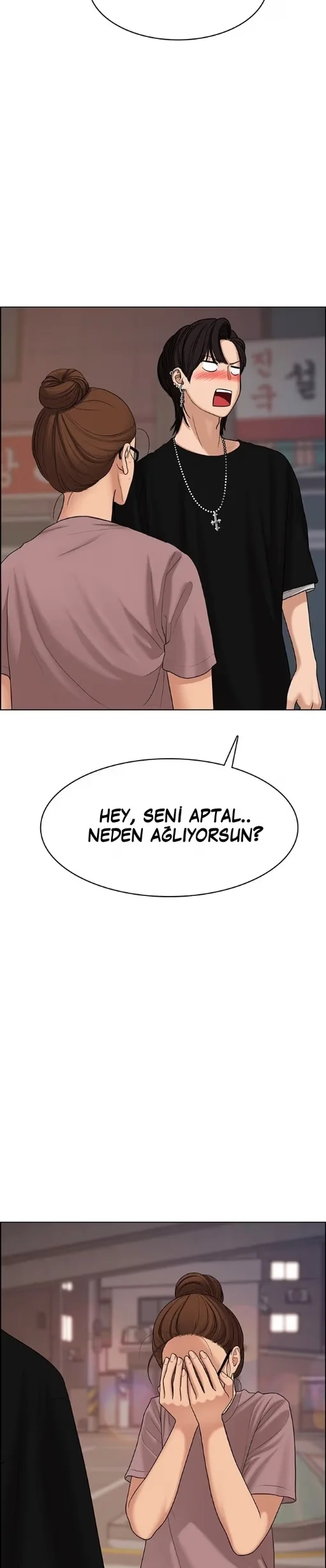 True Beauty - Bölüm 94 - Sayfa 23