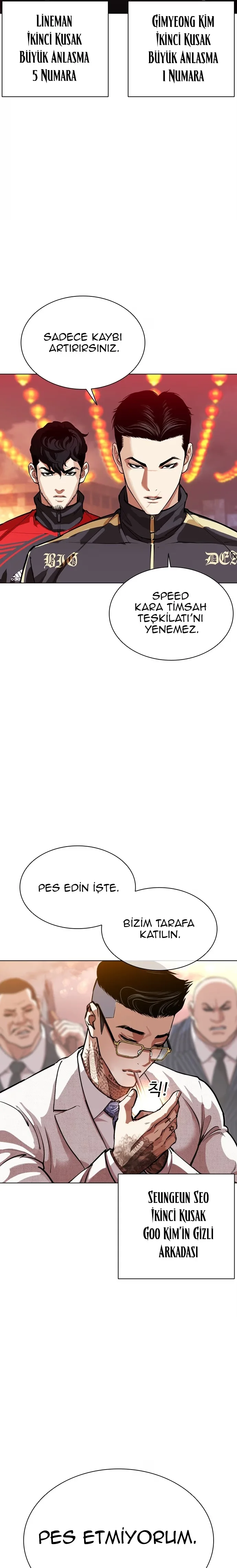 Lookism - Bölüm 568 - Sayfa 14