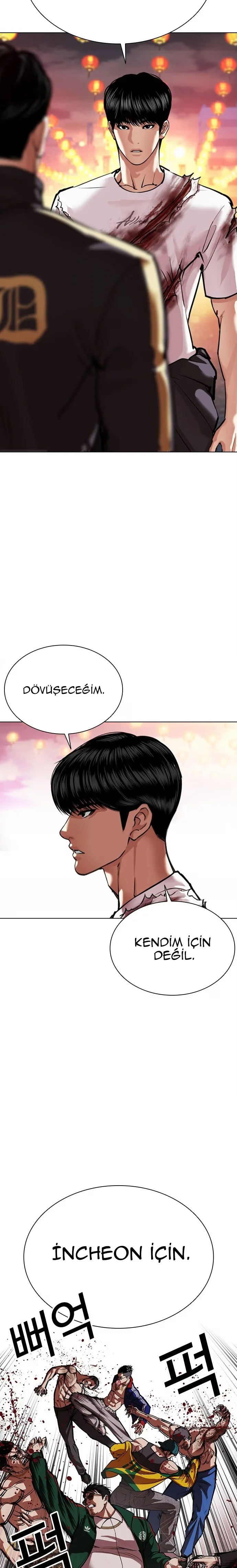 Lookism - Bölüm 568 - Sayfa 15