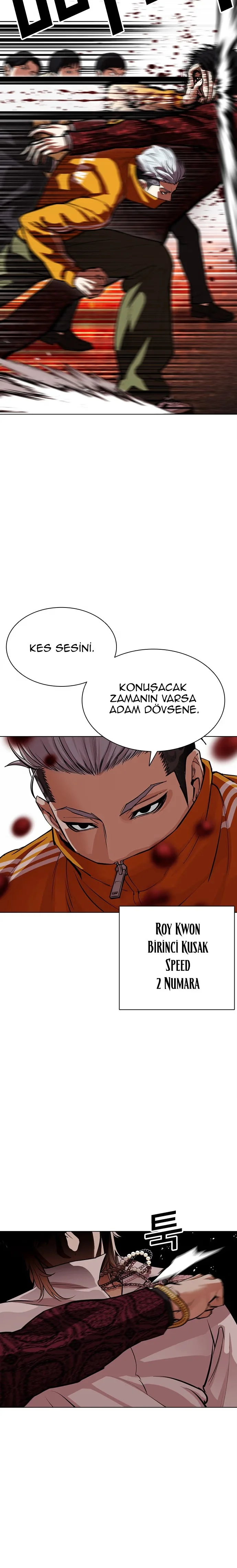 Lookism - Bölüm 568 - Sayfa 19
