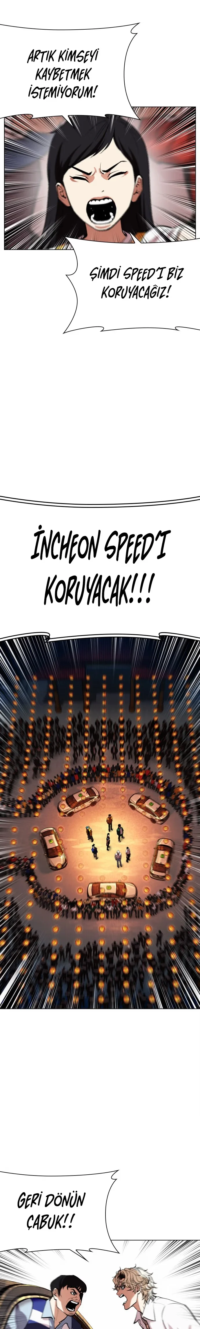 Lookism - Bölüm 568 - Sayfa 29