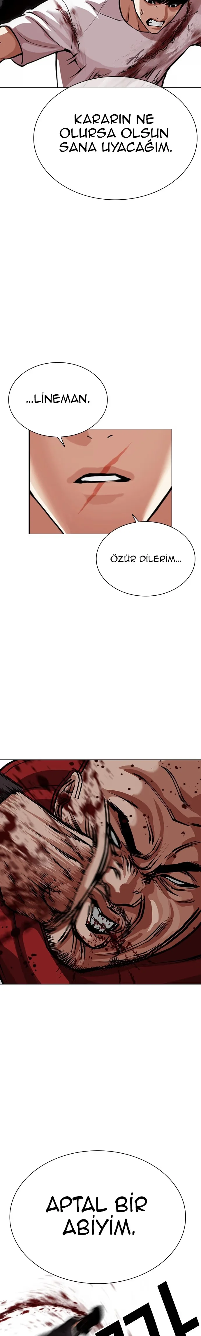 Lookism - Bölüm 568 - Sayfa 44