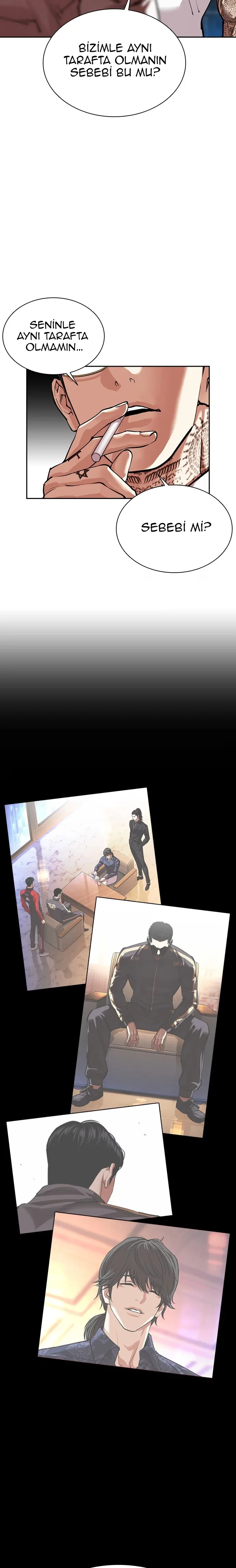 Lookism - Bölüm 568 - Sayfa 57
