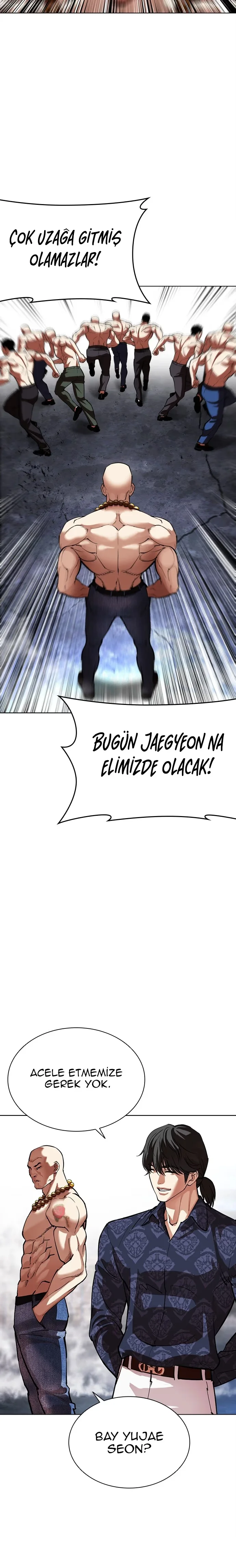 Lookism - Bölüm 568 - Sayfa 9