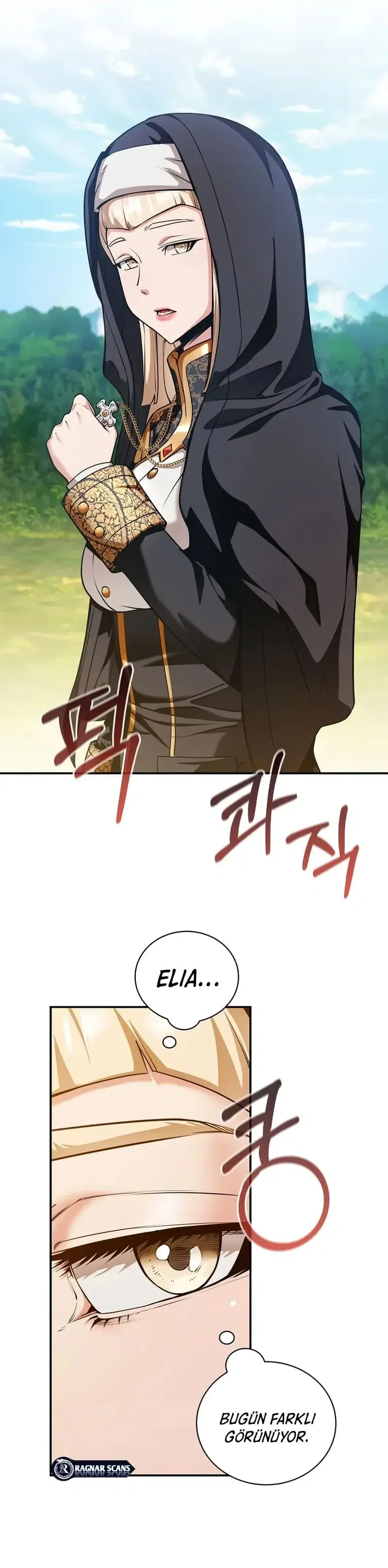 Fated to Be Loved by Villains - Bölüm 16 - Sayfa 4