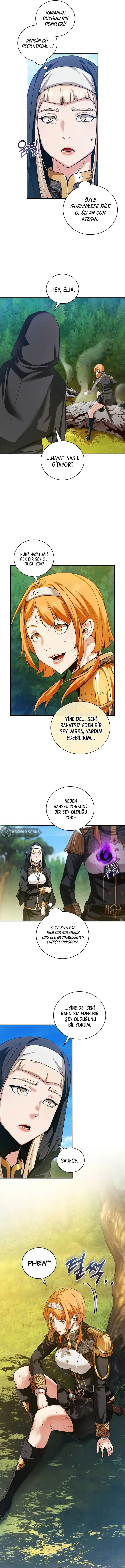 Fated to Be Loved by Villains - Bölüm 16 - Sayfa 7