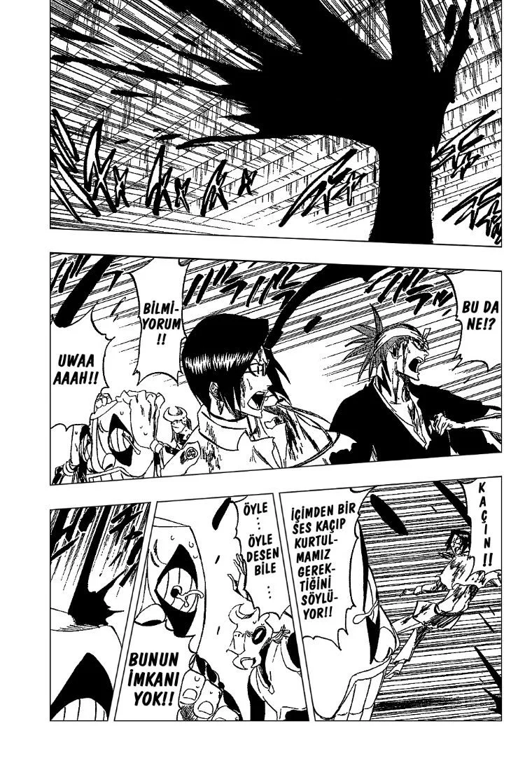Bleach - Bölüm 288 - Sayfa 10