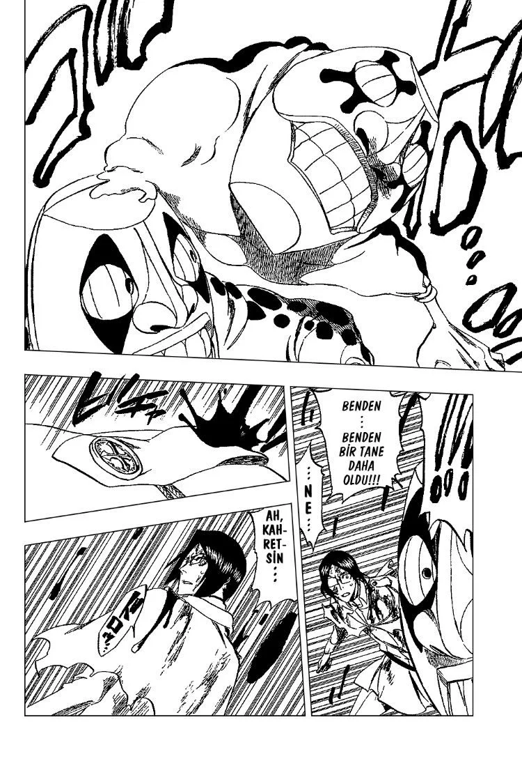 Bleach - Bölüm 288 - Sayfa 11