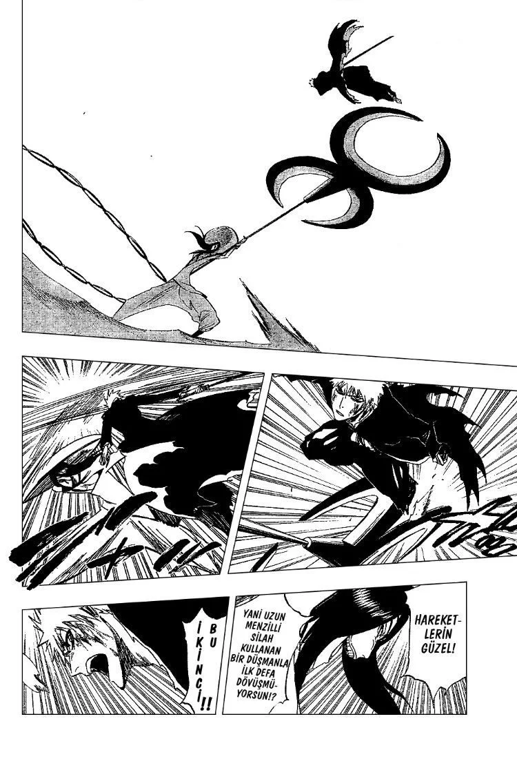Bleach - Bölüm 288 - Sayfa 15