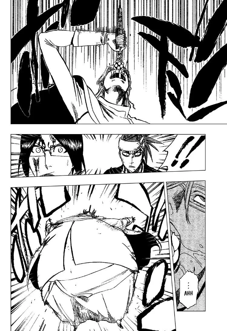 Bleach - Bölüm 288 - Sayfa 4