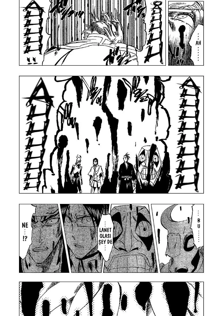Bleach - Bölüm 288 - Sayfa 5