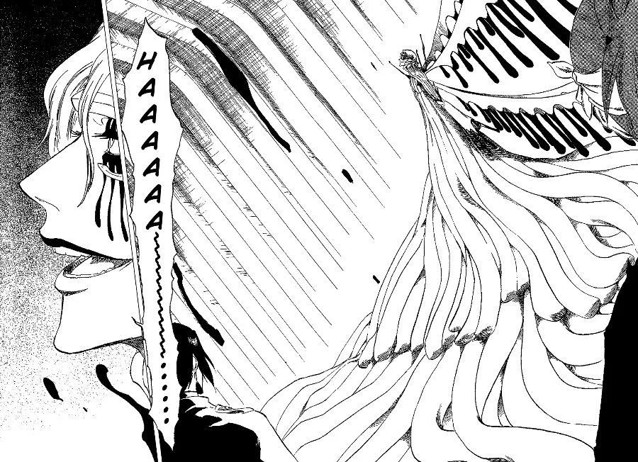 Bleach - Bölüm 288 - Sayfa 6
