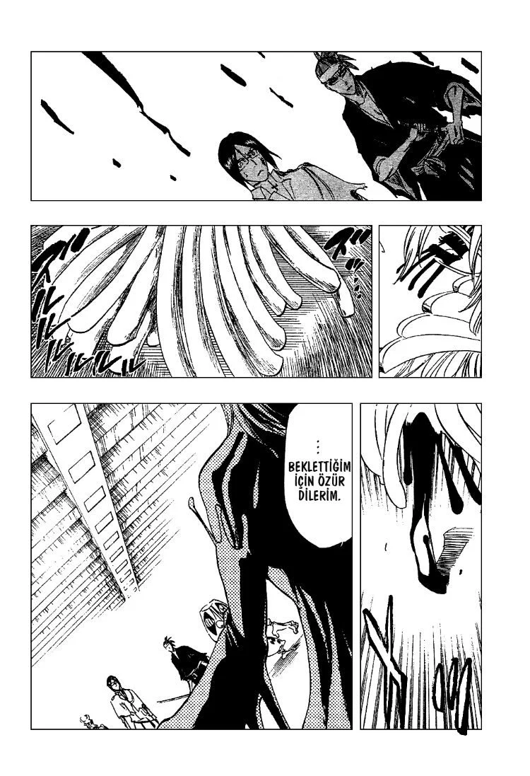 Bleach - Bölüm 288 - Sayfa 7