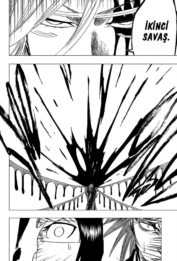 Bleach - Bölüm 288 - Sayfa 9