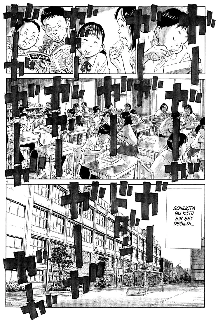 20th Century Boys - Bölüm 1 - Sayfa 10