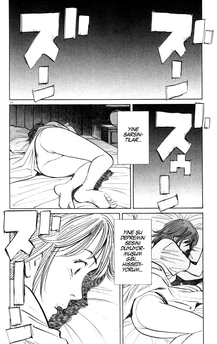 20th Century Boys - Bölüm 1 - Sayfa 14