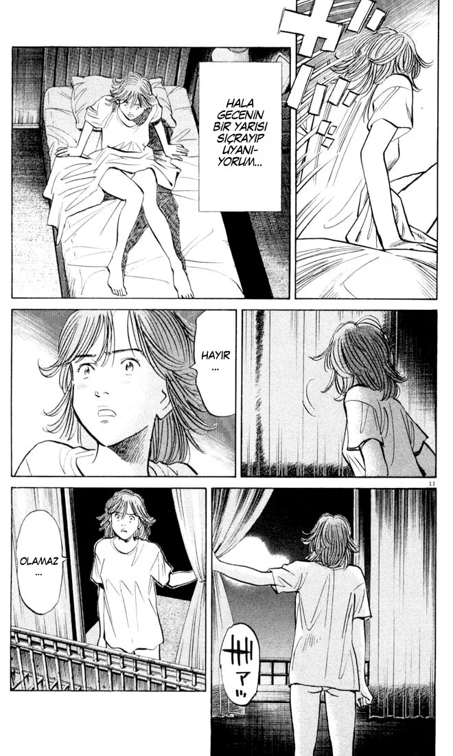 20th Century Boys - Bölüm 1 - Sayfa 15