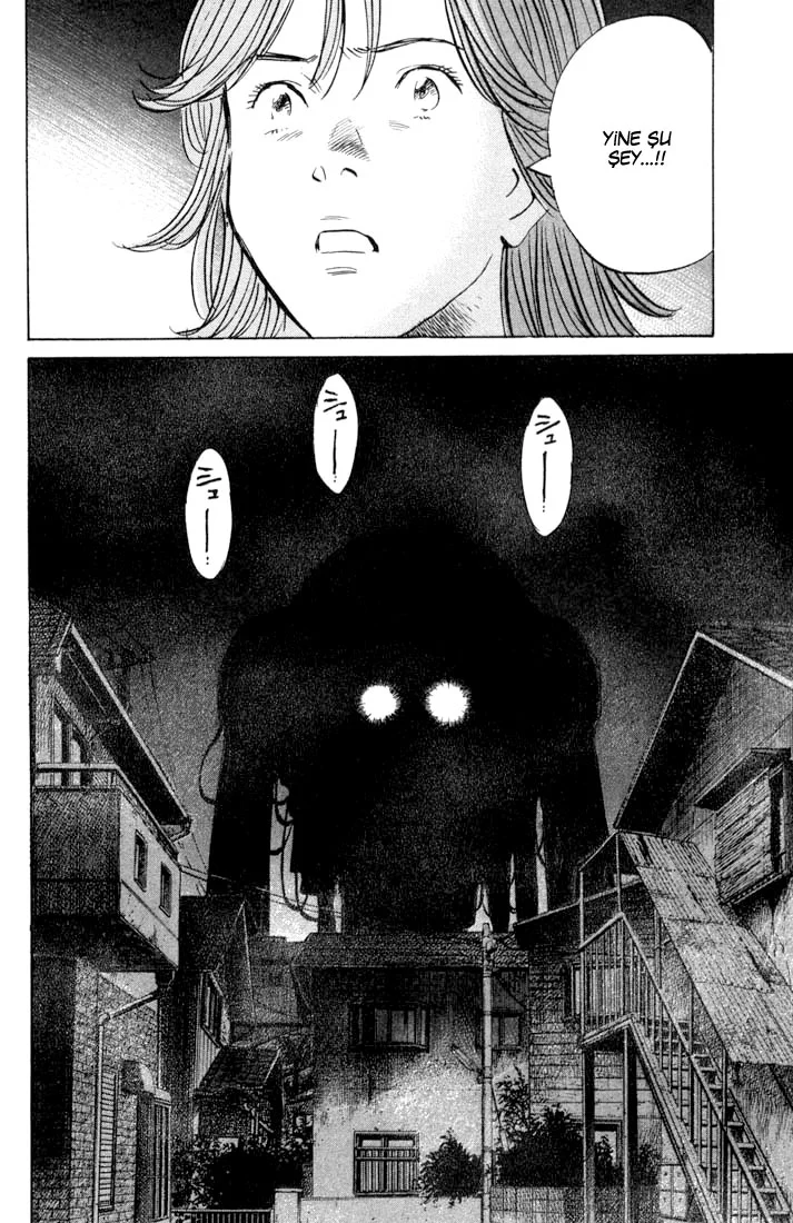 20th Century Boys - Bölüm 1 - Sayfa 16