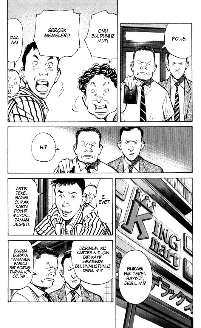 20th Century Boys - Bölüm 1 - Sayfa 20