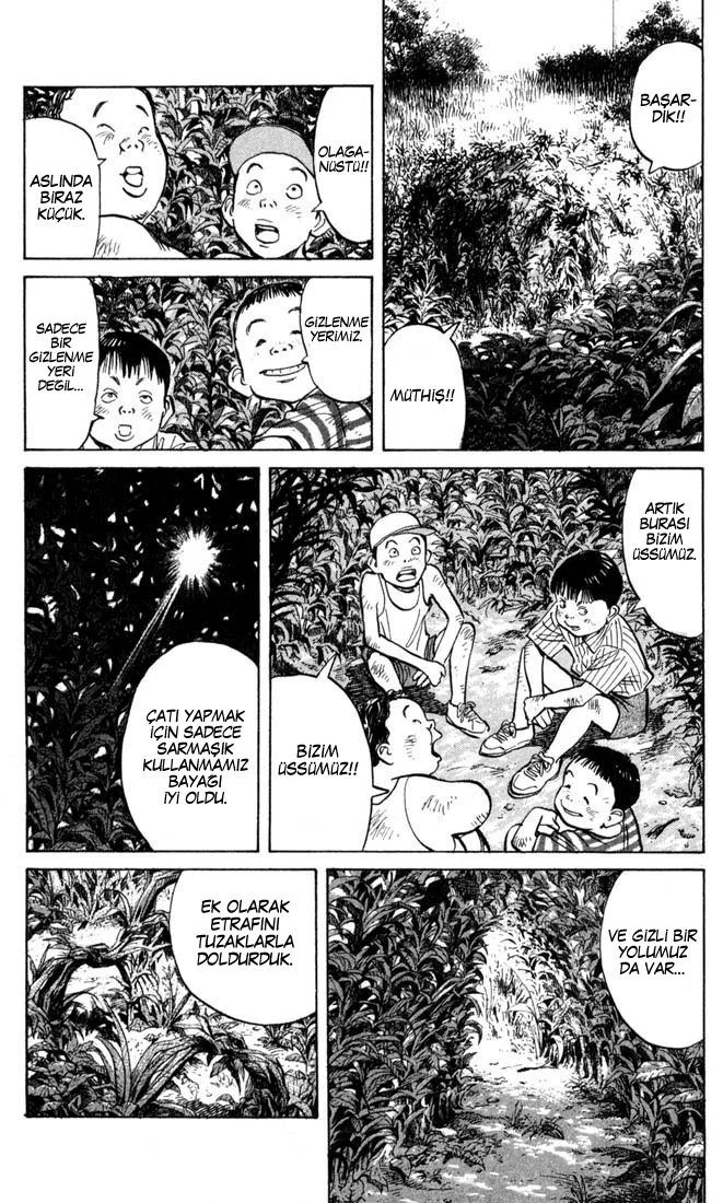 20th Century Boys - Bölüm 1 - Sayfa 29