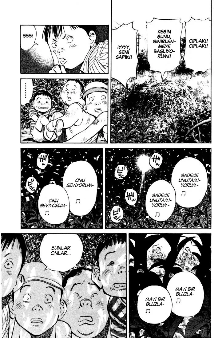 20th Century Boys - Bölüm 1 - Sayfa 31