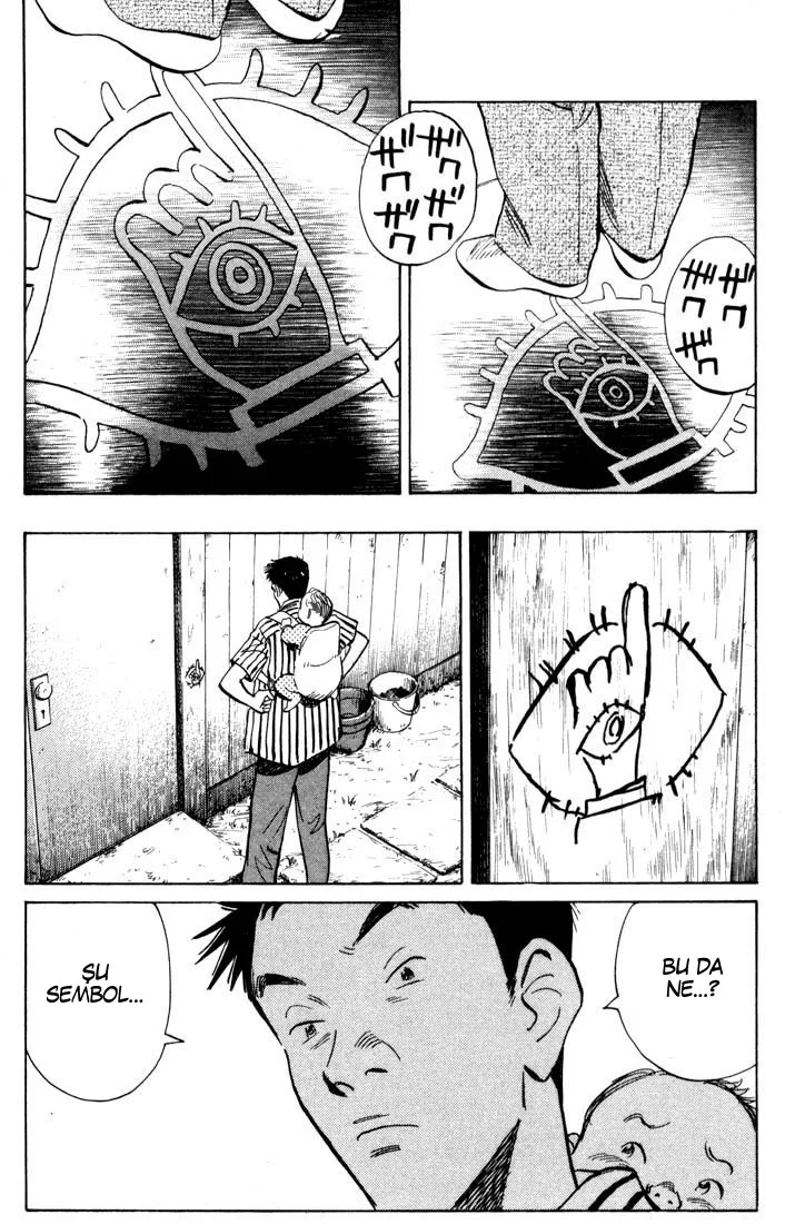 20th Century Boys - Bölüm 1 - Sayfa 38