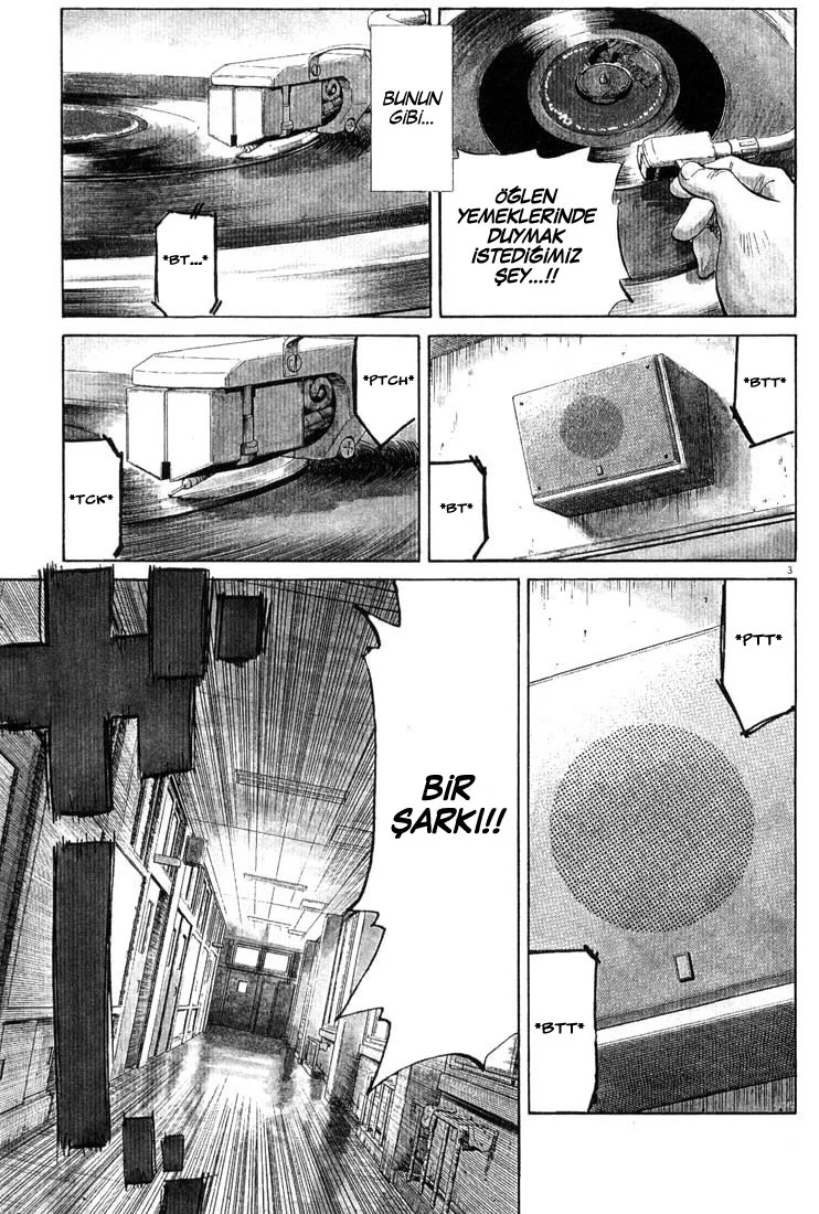 20th Century Boys - Bölüm 1 - Sayfa 8