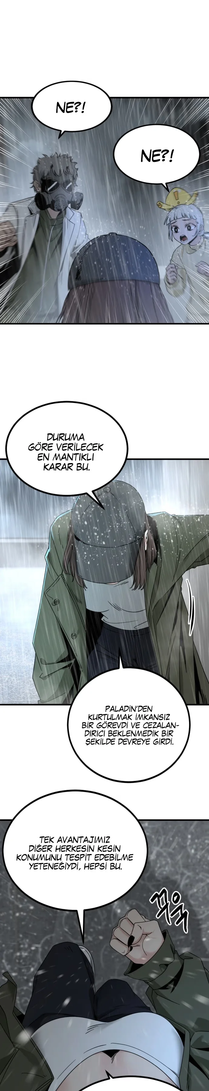 Hero Killer - Bölüm 120 - Sayfa 4
