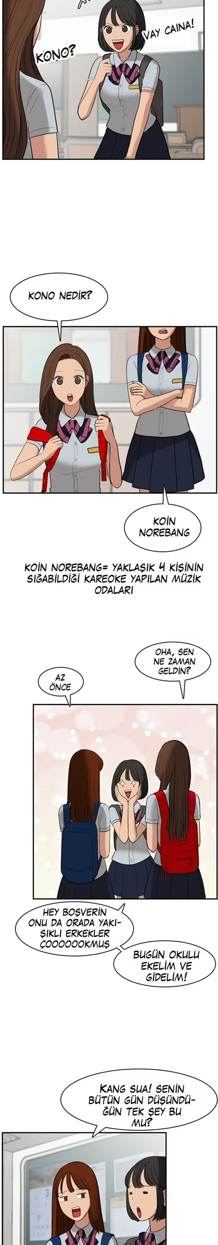 True Beauty - Bölüm 19 - Sayfa 10