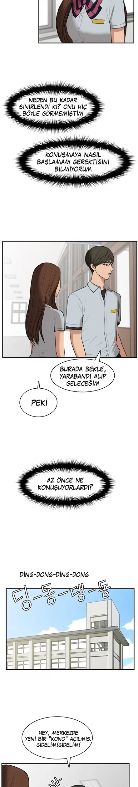True Beauty - Bölüm 19 - Sayfa 9