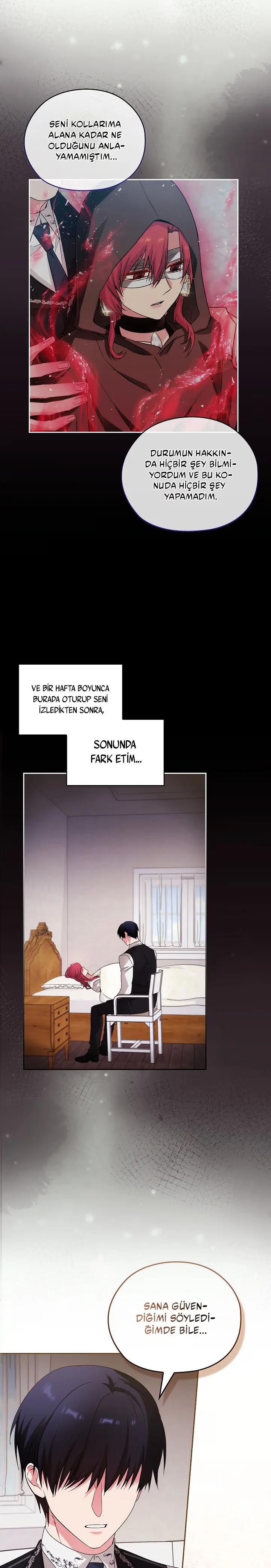Adonis - Bölüm 256 - Sayfa 6