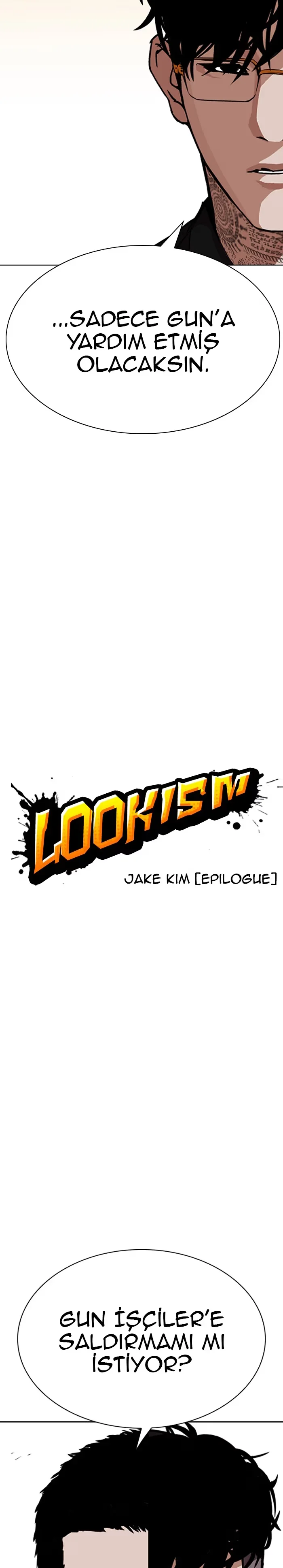 Lookism - Bölüm 318 - Sayfa 10