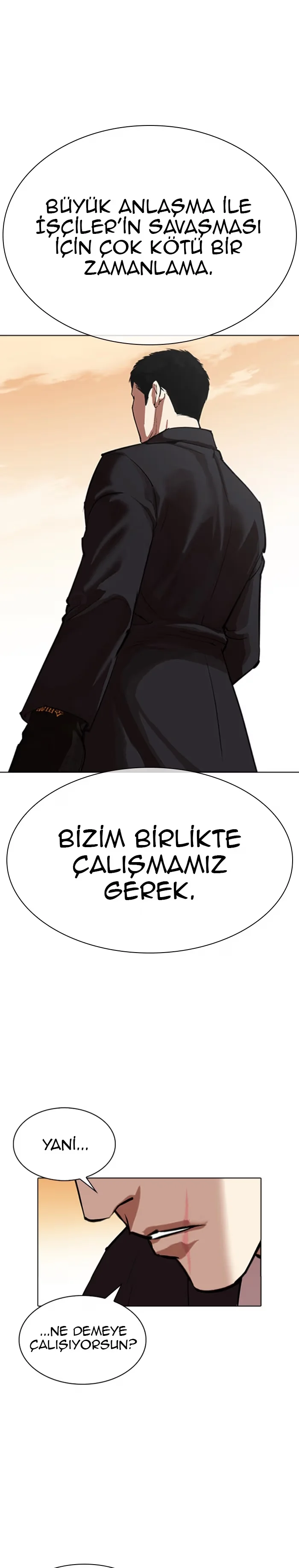 Lookism - Bölüm 318 - Sayfa 14