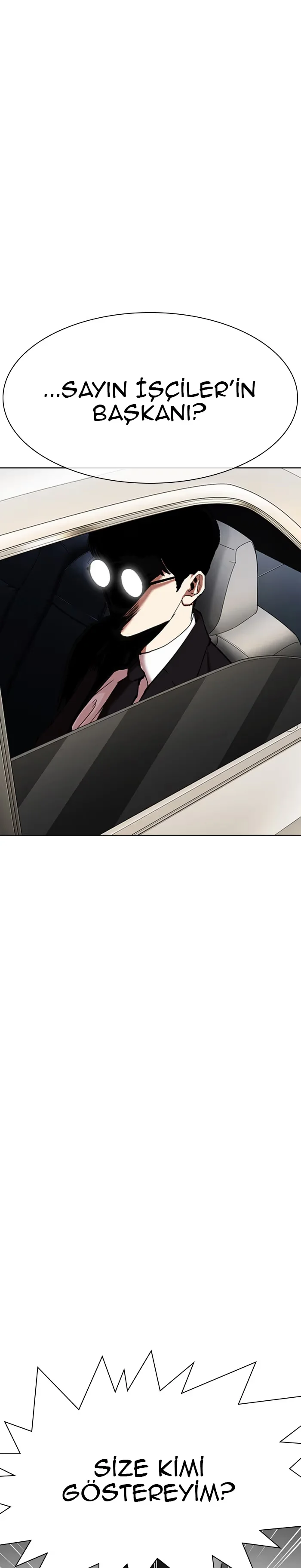 Lookism - Bölüm 318 - Sayfa 17