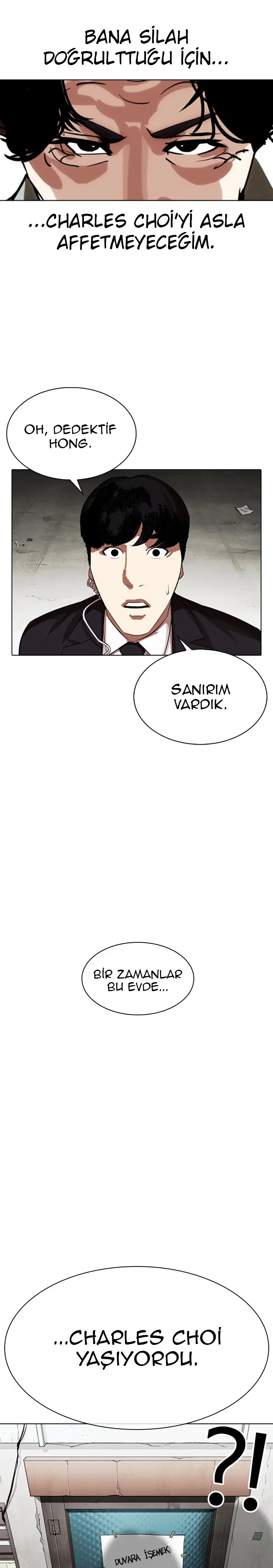 Lookism - Bölüm 318 - Sayfa 26