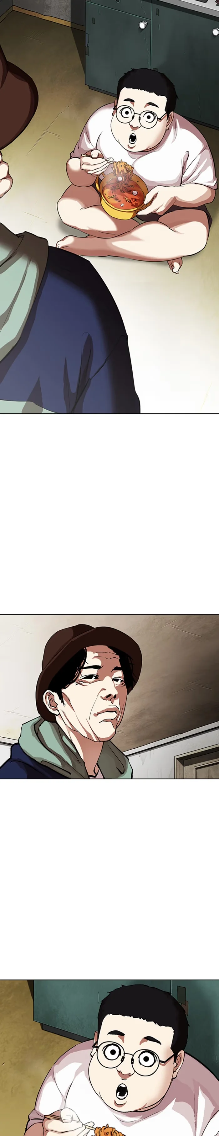 Lookism - Bölüm 318 - Sayfa 29