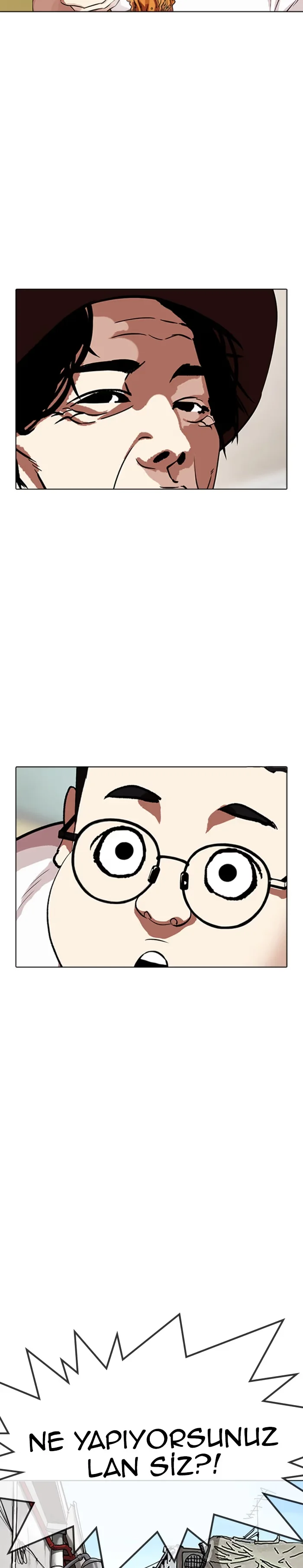 Lookism - Bölüm 318 - Sayfa 30