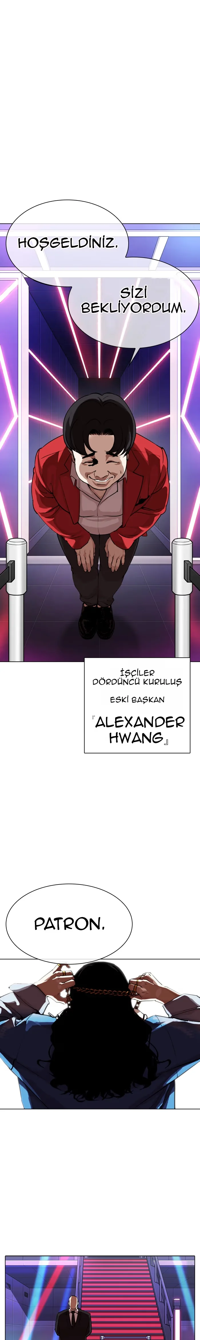 Lookism - Bölüm 318 - Sayfa 42