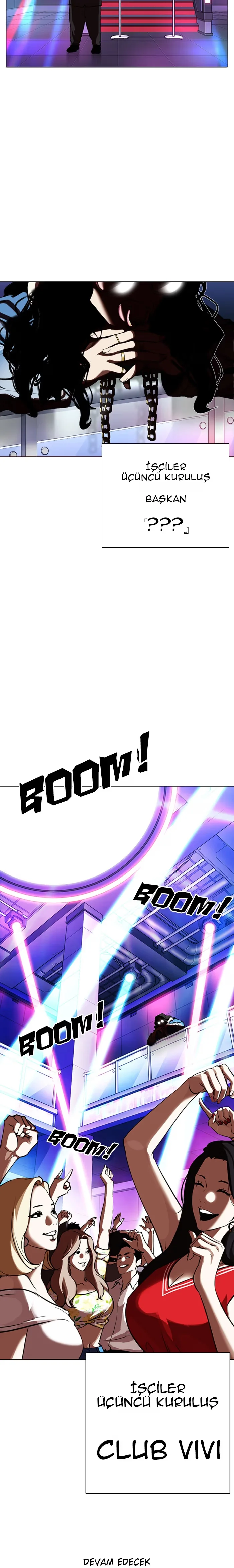 Lookism - Bölüm 318 - Sayfa 43