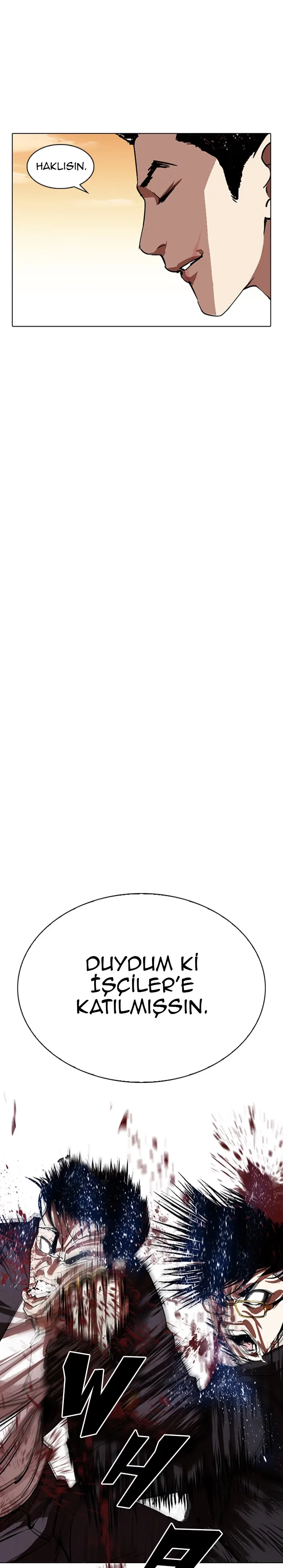 Lookism - Bölüm 318 - Sayfa 7
