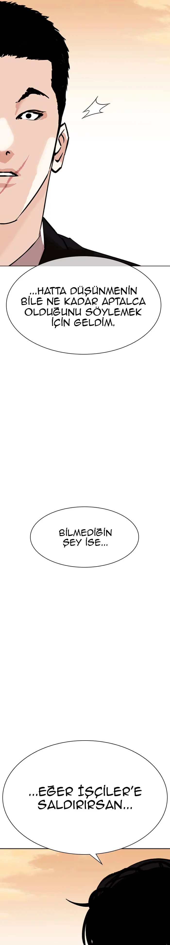 Lookism - Bölüm 318 - Sayfa 9