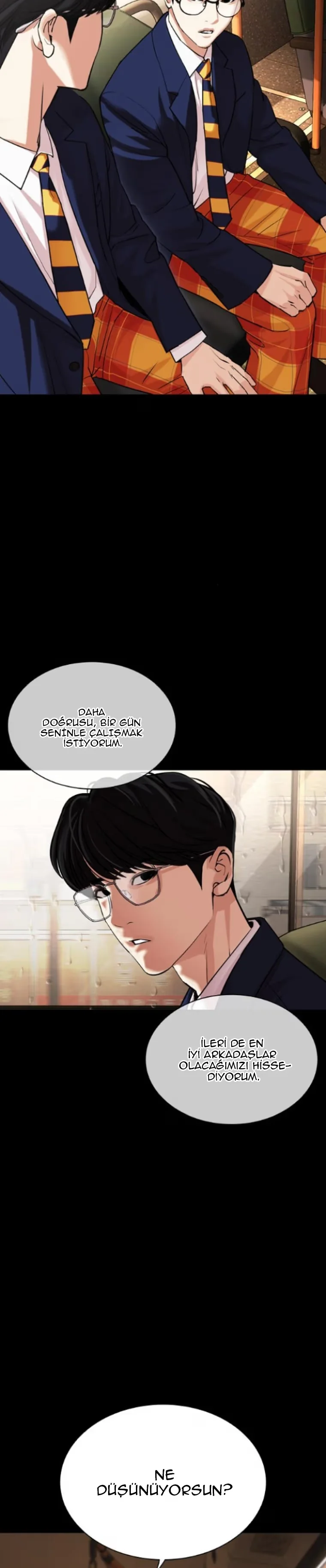 Lookism - Bölüm 474 - Sayfa 23